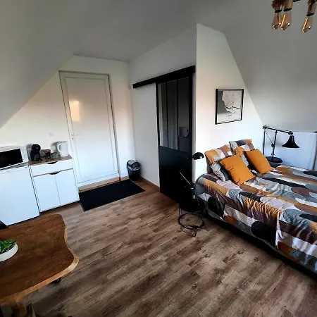 Le Refuge Des Chataigniers A 10min D'etretat