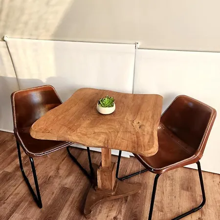 Le Refuge Des Chataigniers A 10min D'etretat * Criquetot-l'Esneval